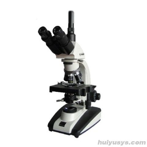 上海彼爱姆 电脑相衬生物显微镜 BM-20APHD