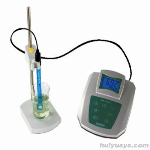 三信PHS-3C-02台式酸度计自动温度补偿