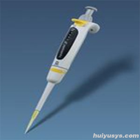 德国Brand Transferpette® S 单通道微量可调移液器