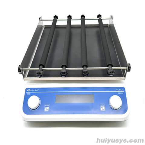 智能大型脱色摇床TS-012（停产）