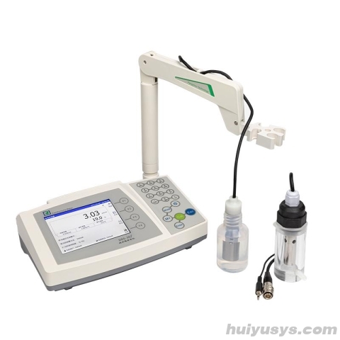 方舟 DDS-302+ 高精度纯水电导率仪