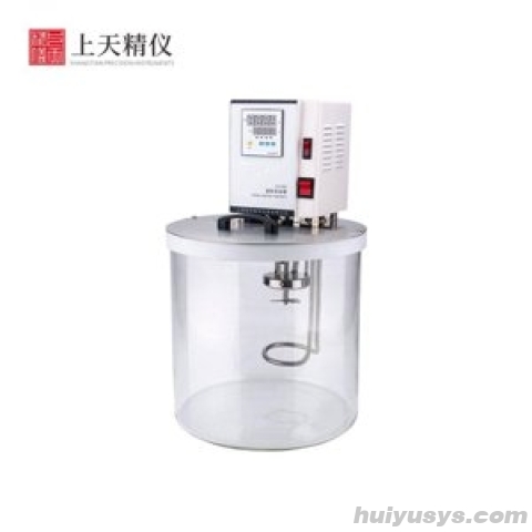 上天精仪 501 恒温水槽