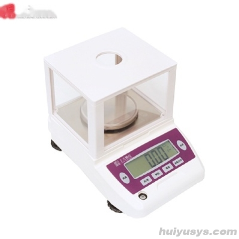 上天精仪 JA5202 电子天平
