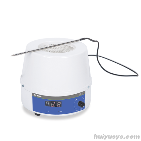 力辰科技ZNHW-500ml电热套