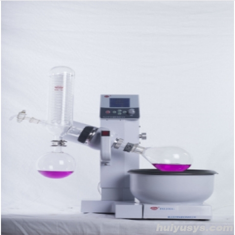 巩义予华YRE2000E旋转蒸发器