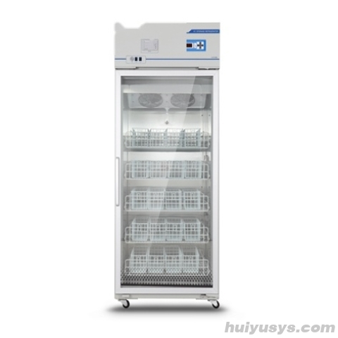 中科美菱 XC-588L 血液冷藏箱
