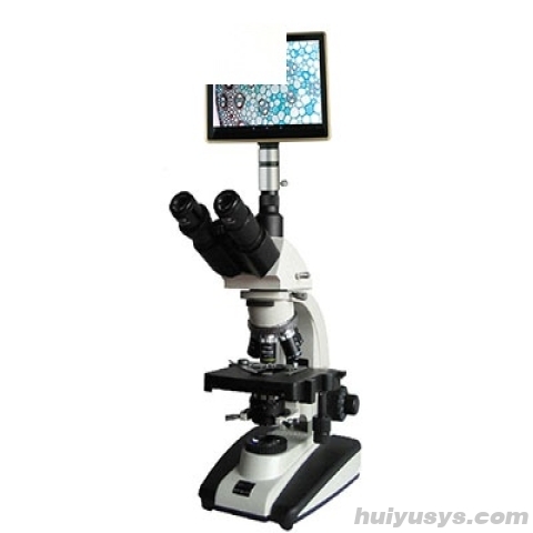 上海彼爱姆 平板电脑UIS相衬显微镜 BM-20APHP
