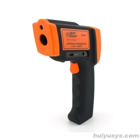 希玛 AR882+ 红外线测温仪