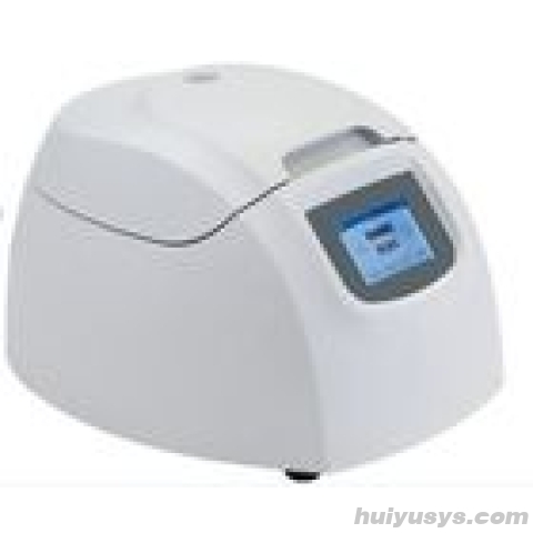 湖南湘仪台式微量高速离心机H1650K