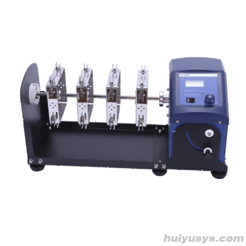 力辰科技LC-Mixer-RL长轴翻转混匀仪