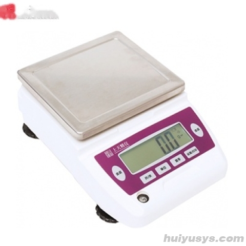 上天精仪 JA62001 电子天平