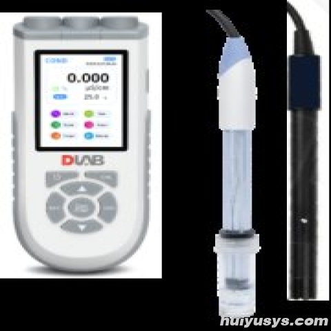 兴创仪器（大龙）PH 计其他实验仪器