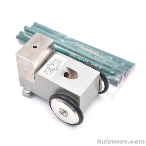 精科 QHQ-A 便携式铅笔法硬度计 测定漆膜硬度试验