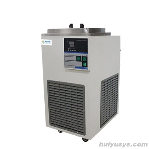 上海冉绘低温冷却液循环泵DLSB-20/80