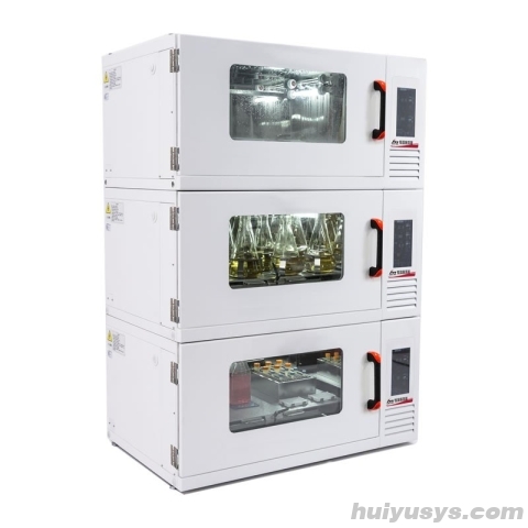 苏州捷美 IS-BX 叠加式恒温振荡器