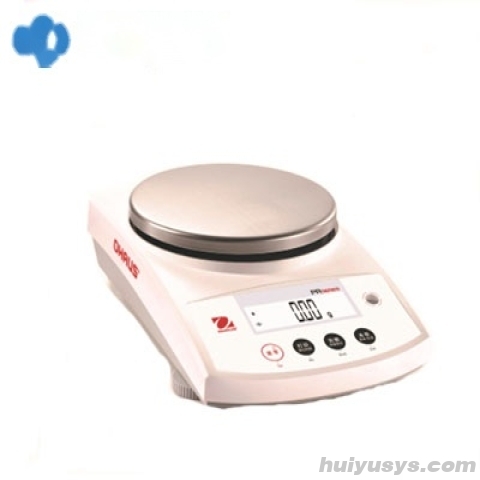 奥豪斯 OAHUS PR2202ZH/E 电子天平