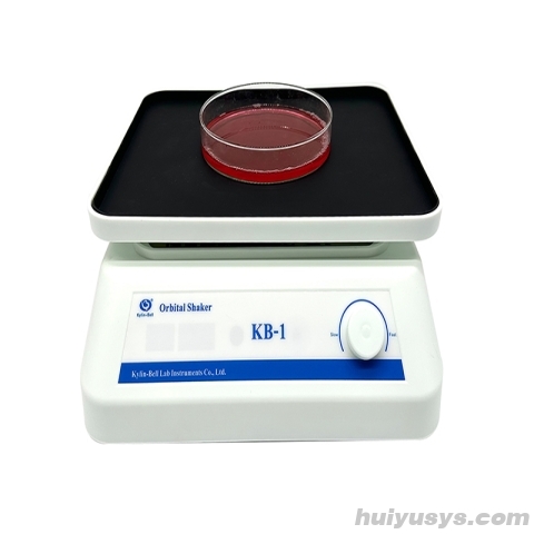 其林贝尔脱色摇床KB-1