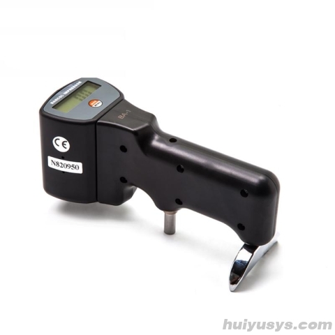 巴氏硬度计 BA-1 海宝 巴氏硬度测试仪