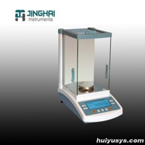 上海菁海仪器分析天平