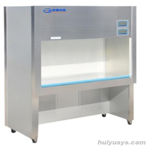 亚霖科技 SW-CJ-2FB 垂直水平两用超净工作台