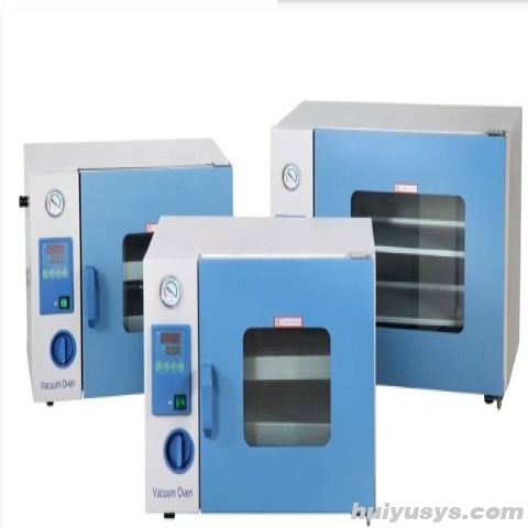 上海一恒台式真空干燥箱DZF-6022