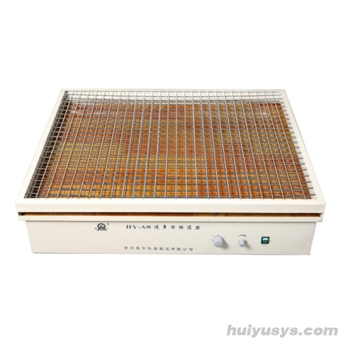 荣华仪器 HY-A 往复式大容量振荡器