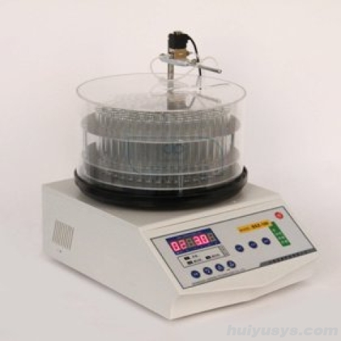 嘉鹏科技 BS-160A 自动部分收集器
