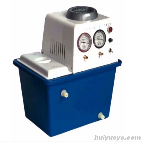 巩义予华SHZ-D(III)循环水式真空泵