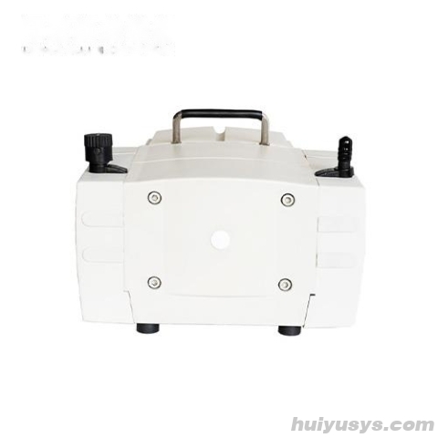 临海谭氏抗化学腐蚀隔膜泵DVP4pro