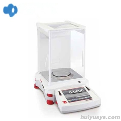 奥豪斯电子分析天平 EX224ZH