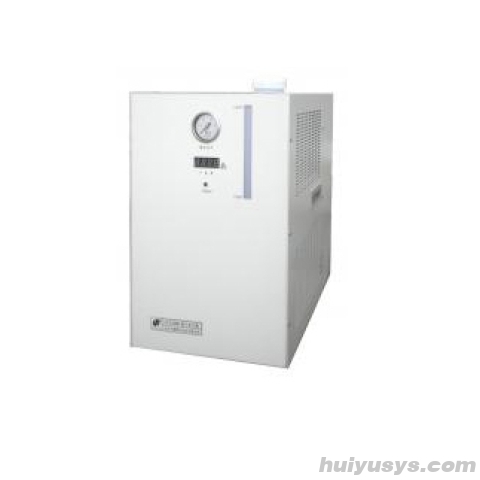 北京中惠普 GCD-2000 碱液型高纯度氢气发生器