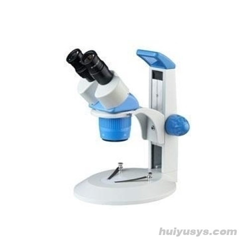 上海光学 TS6024 双目定档体视显微镜