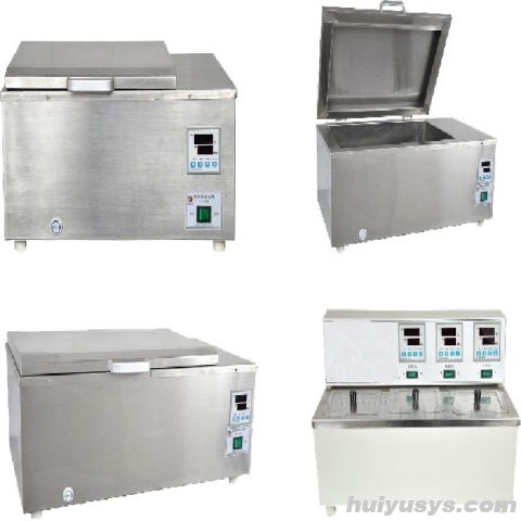 协郝 DK-8AS 电热恒温水槽