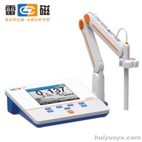 上海雷磁 PXSJ-216F 离子计