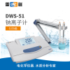 上海雷磁 DWS-51 钠离子计
