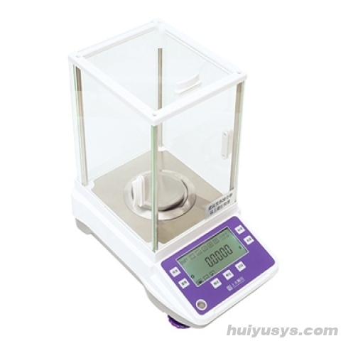 上天精仪 FA3204C 电子天平