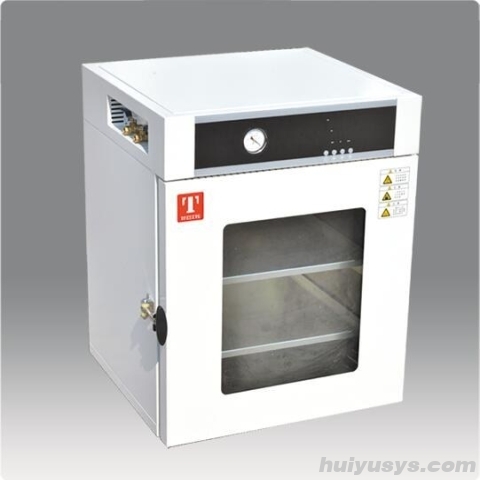 泰斯特仪器 DZ 系列真空干燥箱