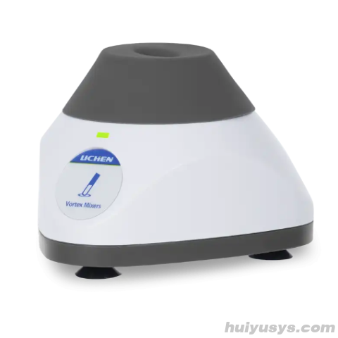 力辰科技LC-Vortex-P1E点动混匀仪
