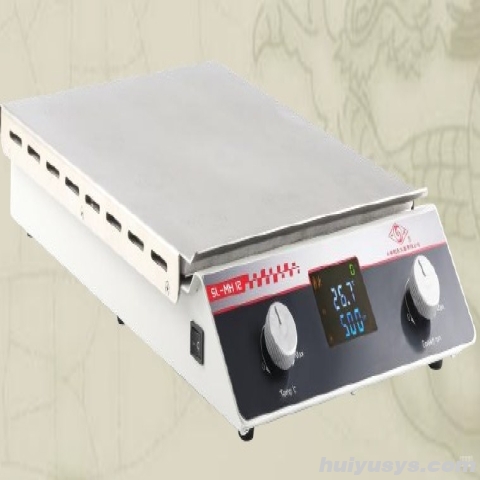 上海司乐 SL-MH12 磁力搅拌器