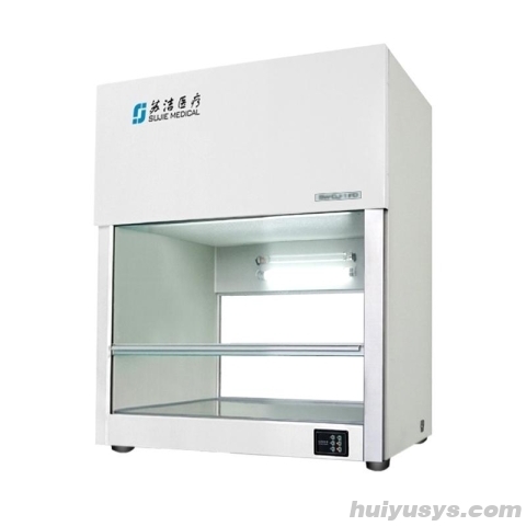 苏洁 VD-650 桌上型超净工作台 单人单面