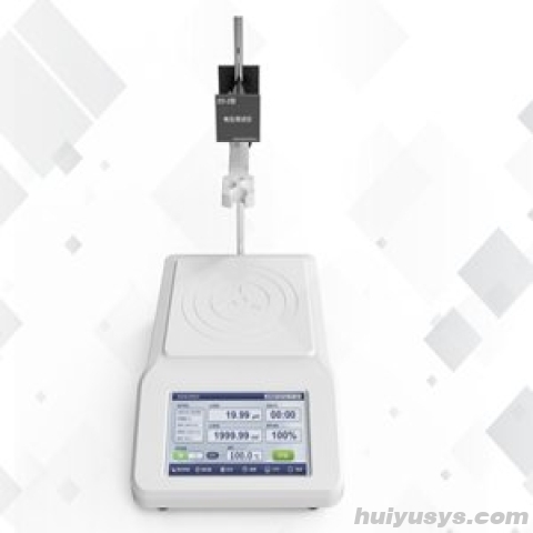 上海佑科 ZD-3A 电位滴定仪