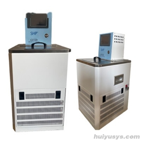 上海恒平低温恒温槽DCM0506(触摸屏）