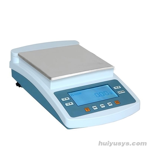 菁海 JA31002 精密电子天平 3100g/0.01g