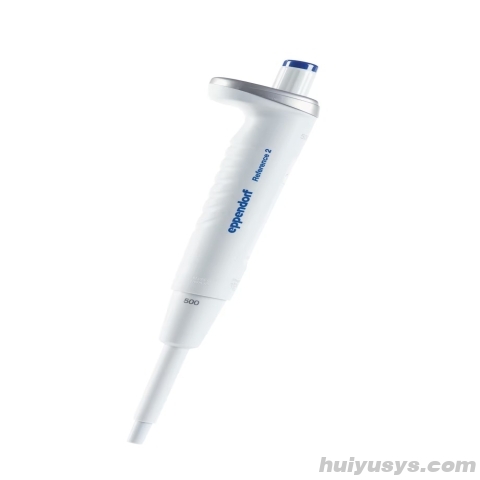 德国艾本德 Reference 2 单道固定量程移液器
