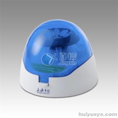 净信 MINI-6000 迷你离心机