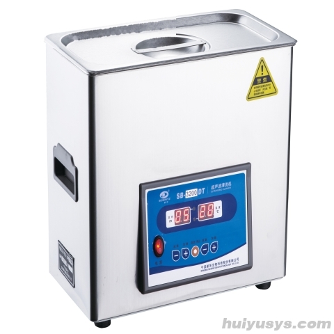 宁波新芝DT系列超声波清洗机SB-3200DT
