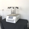 宁波新艺 Xinyi-10C (-65℃ 多岐管普通型) 冷冻干燥机