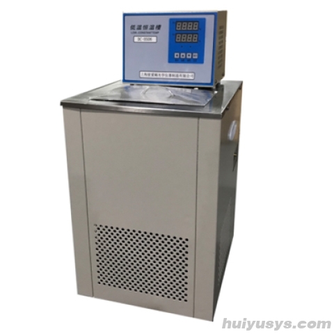 上海彼爱姆数显低温水槽DC-0506