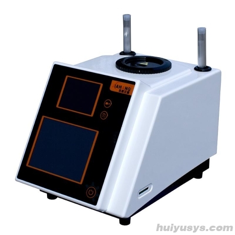 佳航仪器 JH60 全自动熔点仪