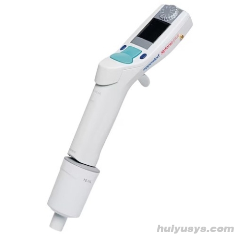 艾本德Eppendorf 单道电动移液器